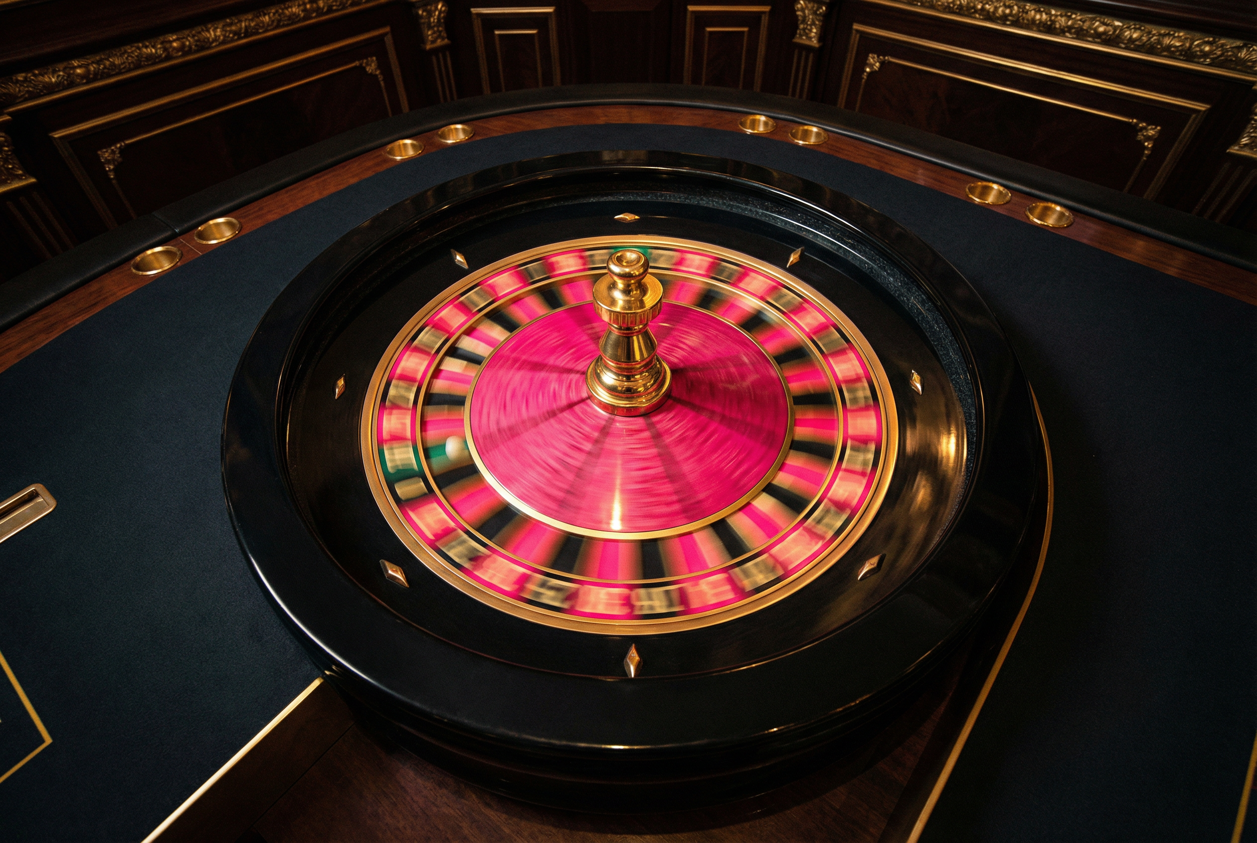 线上赌场音效沉浸感解析 - 星空体育